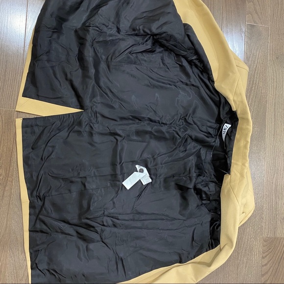 Zara Oversized Blazer - Picture 10 of 16